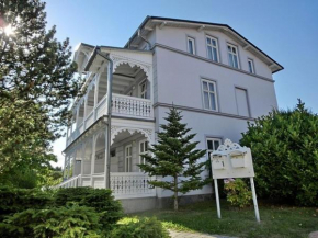 Villa Melanie in Sassnitz